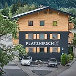Platzhirsch - - Self Check-in Piesendorf
