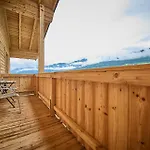 Platzhirsch - - Self Check-in Πανσιόν Piesendorf