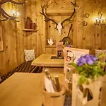 Platzhirsch - - Self Check-in Πανσιόν 3*