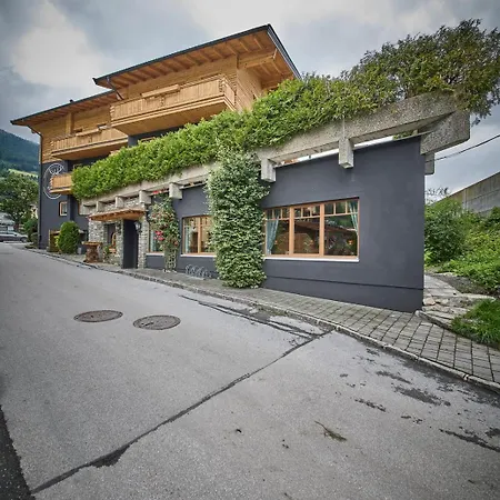 Platzhirsch - - Self Check-in Guest house