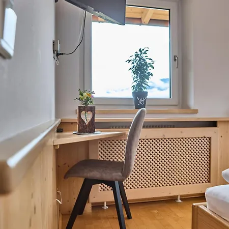 Platzhirsch - - Self Check-in Piesendorf