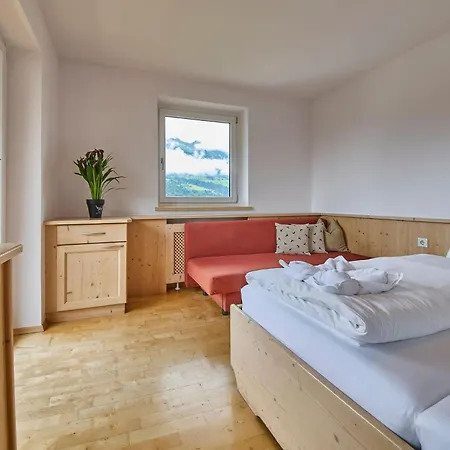 Platzhirsch - - Self Check-in 3* 피센도르프