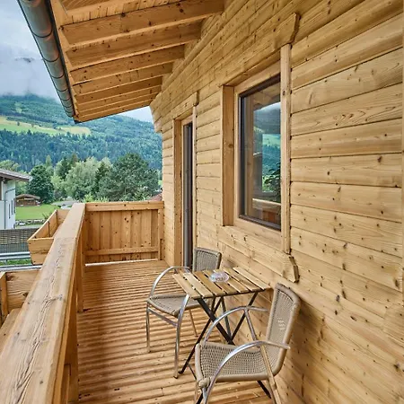 Platzhirsch - - Self Check-in