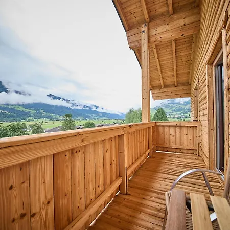 Platzhirsch - - Self Check-in Guest house Piesendorf