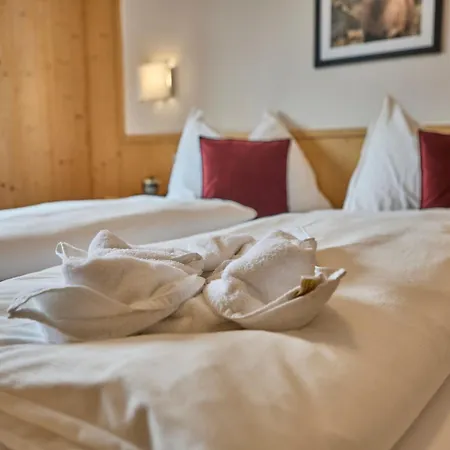 Guest house Platzhirsch - - Self Check-in