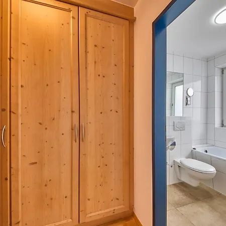 Platzhirsch - - Self Check-in Piesendorf