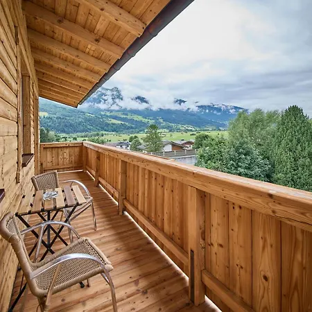 Guest house Platzhirsch - - Self Check-in