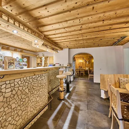 Platzhirsch - - Self Check-in 3* Piesendorf