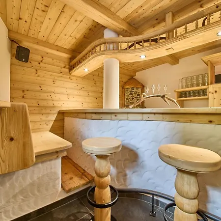 Platzhirsch - - Self Check-in Guest house 3*