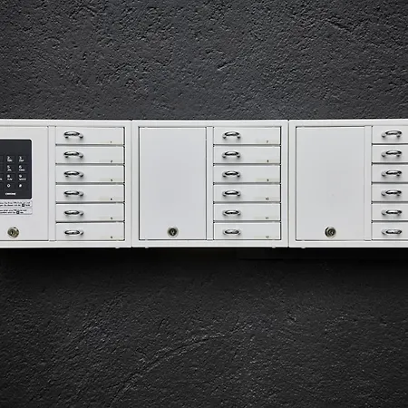 Platzhirsch - - Self Check-in Pensionat Piesendorf