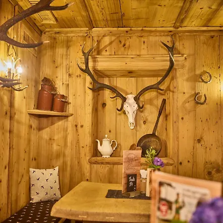 Platzhirsch - - Self Check-in Piesendorf