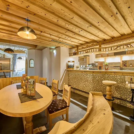 Guest house Platzhirsch - - Self Check-in