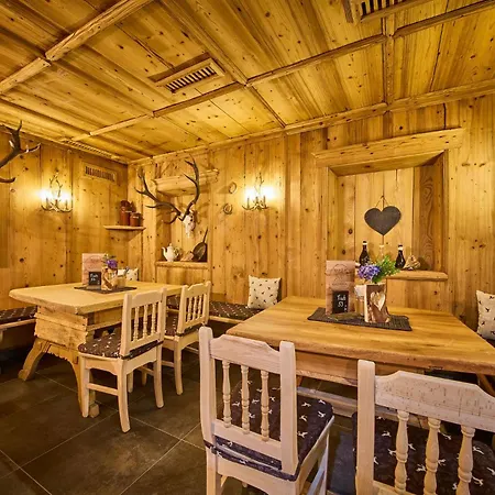 Guest house Platzhirsch - - Self Check-in