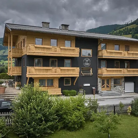 Platzhirsch - - Self Check-in 3* Piesendorf