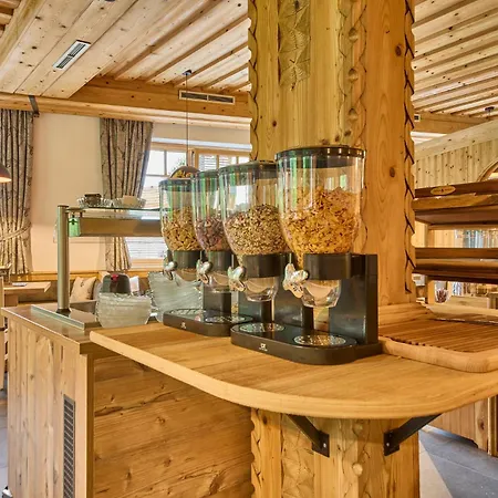 Guest house Platzhirsch - - Self Check-in *