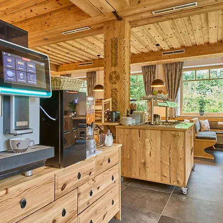 Guest house Platzhirsch - - Self Check-in