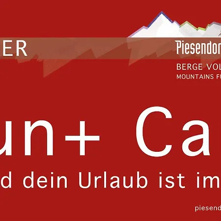 Platzhirsch - - Self Check-in