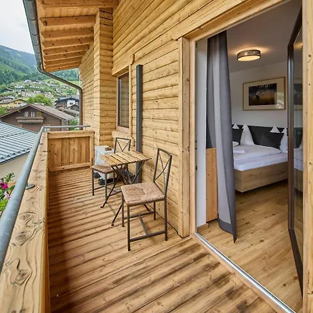 Guest house Platzhirsch - - Self Check-in